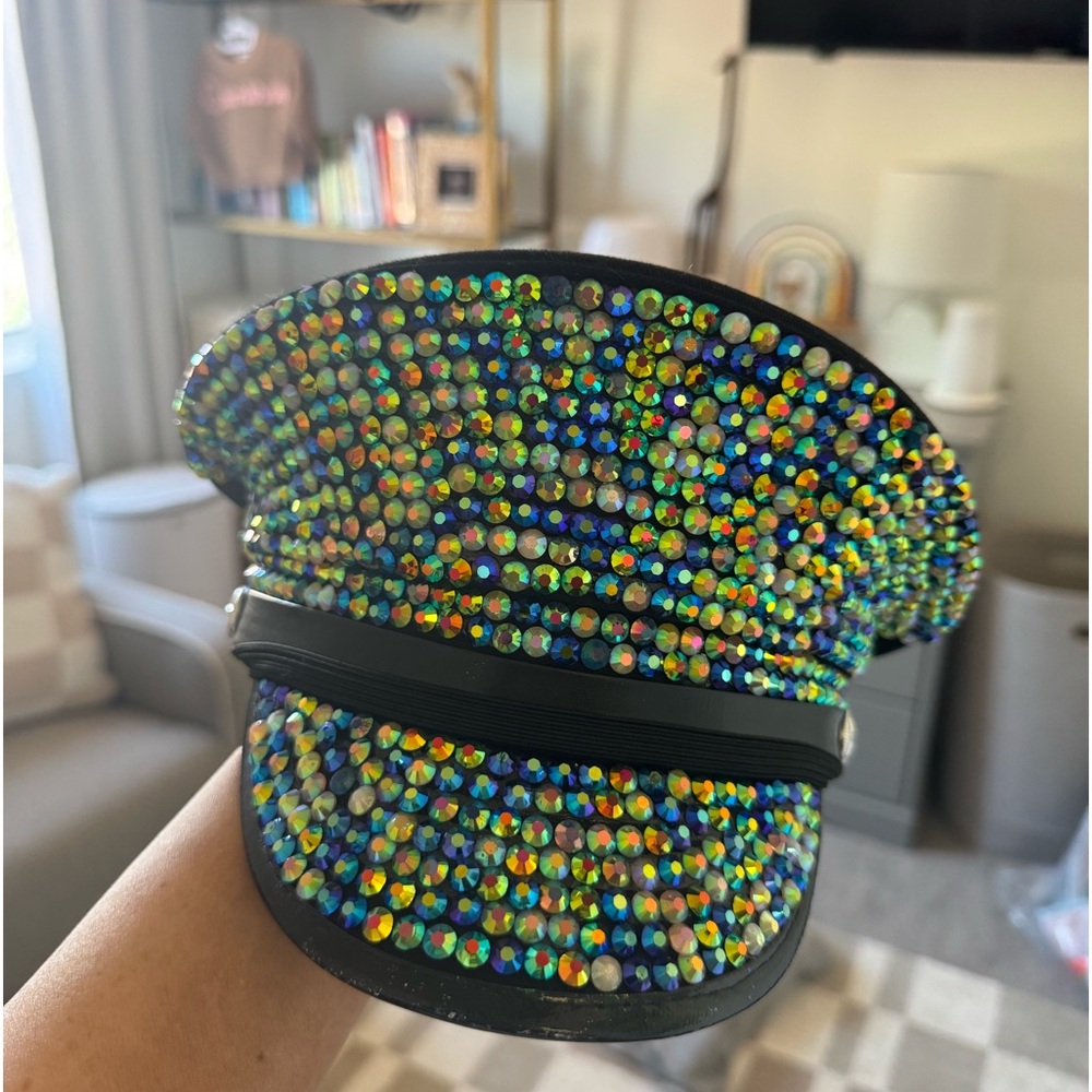 Festival hat
